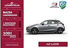 Mazda 2 1.5 eSKYACTIV-G 90 CENTER Convenience-Paket