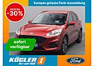 Ford Kuga ST-Line X 225PS PHEV Aut. Winter&Techno-P.
