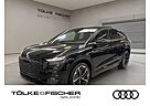 Audi Q4 e-tron Q4 S-line STH