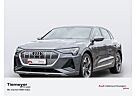 Audi e-tron 50 Q 2x S LINE LEDER KAMERA LM20