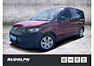 VW Caddy Kombi 2.0 TDI 5 Sitzer 6-Gang AHK SHZ Klima PDC BT DAB