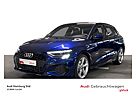 Audi A3 Sportback 35 TFSI S line S tronic MATRIX/NAVI