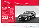 Audi A3 Sportback 40 TFSI e S tronic Advanced Virtual+/Navi+/SitzHzg