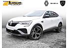 Renault Arkana R.S. Line Mild Hybrid 160 EDC AKTION ACC