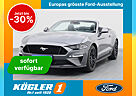 Ford Mustang GT Cabrio V8 450PS Aut./Premium 2