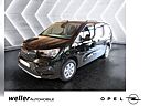 Opel Combo -e Life NET ''Ultimate'' XL Rückfahrkamera Sitzheizung Klimaautomatik