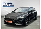 Ford Focus ST Klima Navi LED City Stop Wipa Recaro PDC