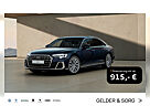 Audi A8 Lang 60 V8 TFSI S line 3D*3TV*Massage*HuD
