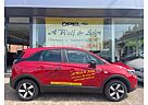 Opel Crossland Edition +KAMERA+LED+KLIMA+SHZ+BT+ALU+