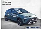 Hyundai Bayon 1.0 T-GDI SELECT KLIMA,SITZH.,LENKRAD-HEIZ.