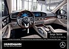 Mercedes-Benz GLS 400 d 4M AMG MBUX Distronic Airmatic Panoram