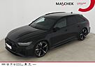 Audi RS6 Avant RS-AGA V-Max Black Sitzlüft Matrix AHK