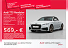 Audi TTS Roadster TFSI S tronic BronzeSelection Matrix/20"Zoll/B&O