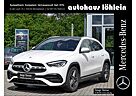 Mercedes-Benz GLA 200 AMG PANO+EASY-PACK+MBUX-HE+SHZ+SPUR+PTC