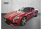 Mercedes-Benz AMG GT Roadster *Comand*Ride Control*Performance*