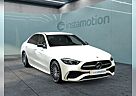 Mercedes-Benz C 300 d 4M AMG/Night/19/LED/Kamera/Premium-Navi