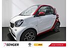 Smart ForTwo 52kW Passion