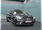 Mercedes-Benz C 300 d T 4M AVANTGARDE KAMERA STANDH COMAND