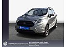Ford EcoSport 1.0 EcoBoost ST-LINE*LED*Klima