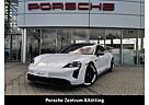 Porsche Taycan Turbo S | SportDesign Paket Carbon | PDCC