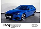 Audi A4 Avant 40 TFSI quattro S-tronic S-Line AHK