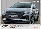 Audi Q4 e-tron Q4 S line