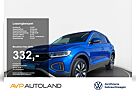 VW T-Roc 2.0 TDI MOVE | NAVI | LED | AHK | SITZH. |