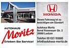 Honda Civic 2.0 iMMD e:HEV Advance *VERFÜGBAR AB 30.05.2024!*