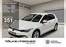 VW Golf VIII 1.5 TSI Life Virtual ACC SHZ LM LED