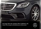 Mercedes-Benz S 63 222.478-Exclusiv Carbon FondTV Nightvision