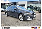 VW Polo VI Highline Navi Climatronic Sitzheizung