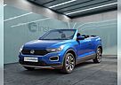 VW T-Roc Cabriolet 1.5 TSI AHK|LED|Standheizung