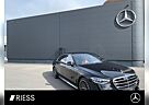 Mercedes-Benz S 450 4M lang AMG+PANO+HEAD UP+FOND ENTERTAINM+