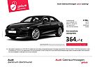 Audi A4 40 advanecd BLACKPAK NAVI+ LM18 eKLAPPE