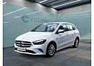 Mercedes-Benz B 250 e 8G-DCT Progressive+PANO+LED+Memory+Sound
