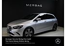Mercedes-Benz B 200 4M Progressive Allrad LED High Kamera Spie