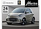 Smart ForTwo EQ EQ fortwo Ambiente Excl Winter 22kW Lader