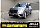 Opel Combo -e Life Ultimate+7-Sitze+Multimedia Navi+