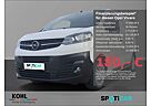 Opel Vivaro Cargo Edition S 1.5 D EU6d-T Navi Tempomat Klima
