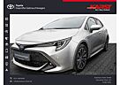 Toyota Corolla 2.0-l-Hybrid Club Navi Technik-Paket
