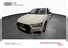 Audi A6 Lim. 55 TFSIe quattro S line Matrix Teilleder