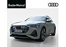 Audi e-tron SB Sline 55 quat,AssTour,B&O,HdUp,UPE115K