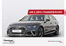 Audi A4 Avant 40 TDI Q 2x S LINE LM18 NAVI+ VIRTUAL ST.HEIZ