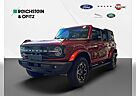 Ford Bronco 2.7 EB 4x4 Outer Banks +Schutzabdeckung