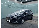 Ford Focus 1.5 EcoBoost Start-Stopp-System Titanium