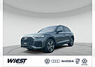 Audi Q5 40 TDI quattro 2x S line S tronic AHK ACC Navi Matrix-LED