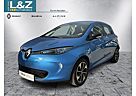 Renault ZOE Life Z.E. 40 Batteriemiete Klima/Navi/PDC