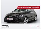 Audi A3 Sportback 30 TFSI 2 x S LINE LM18 AHK ACC KEYLESS