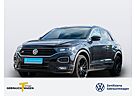 VW T-Roc 1.5 TSI DSG R-LINE eKLAPPE VIRTUAL KAMERA LM19