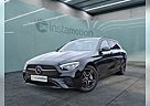 Mercedes-Benz E 300 de T-Modell+AMG-Line+DISTRONIC+360°-Kamera